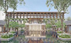 Melia Cam Ranh Villas and Resort