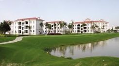 SONG GIA RESORT COMPLEX
