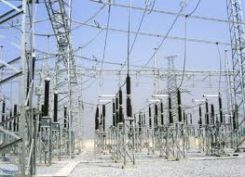 Pho Noi Asubstation 110 kV & Transmission lines
